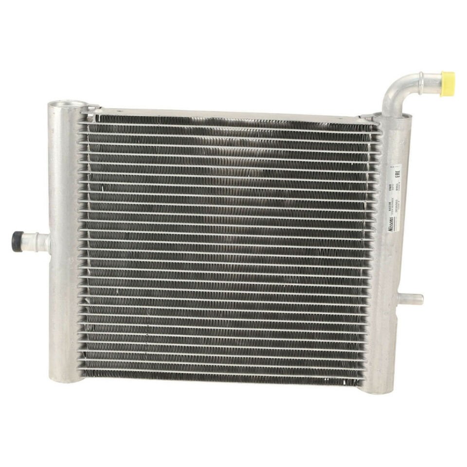 LR062670G - RADYATÖR/DAVLUMBAZ İÇİ (3.0 V6) - Kale