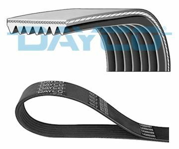 LR071408 - V KAYIŞI (3.0 GEN2 TWİN TURBO NWD4) - Gates