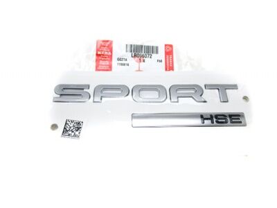 LR096072 - SPORT HSE YAZI(3.0L V6) - Land Rover