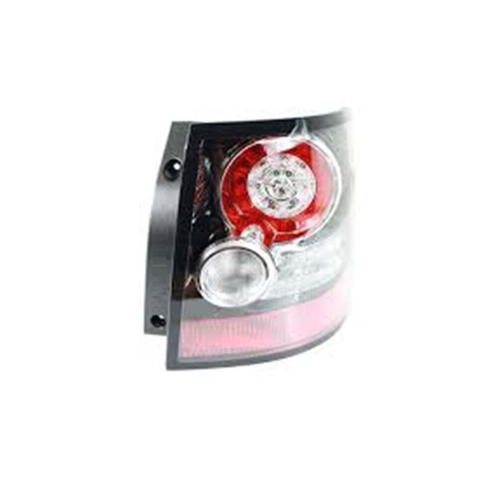 LR043994R - ARKA STOP SAĞ/SİYAH 3.0 (SPORT) - İng - İthal