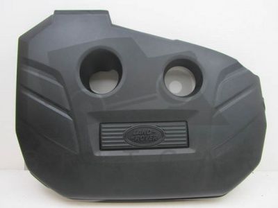 LR039602 - MOTOR ÜST KAPAK (2.0/EVOQUE) - Land Rover
