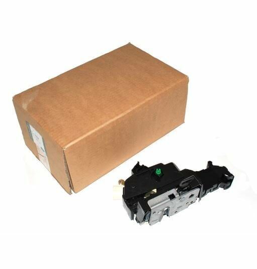 FQJ102910 - ÖN KAPI KİLİDİ SOL (TD5/V8) - Land Rover
