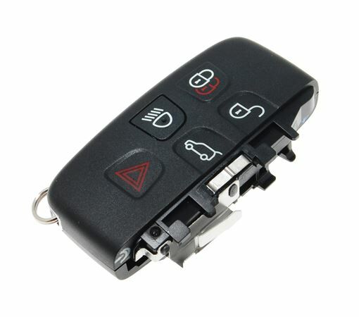 LR078921 - KUMANDA DIŞ KAPAĞI (3.0/3.0L V6) - Land Rover