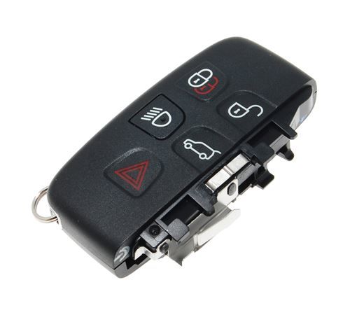 LR078921 - KUMANDA DIŞ KAPAĞI (3.0/3.0L V6) - Land Rover