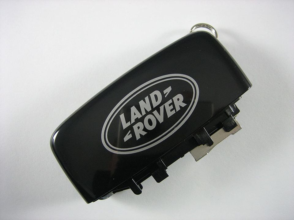 LR078922 - KUMANDA DIŞ KAPAĞI (2.2/NWD4) - Land Rover