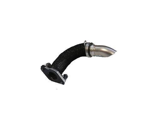 LR006965 - EGR BORUSU SOL 3.6 (VOGUE) - Land Rover