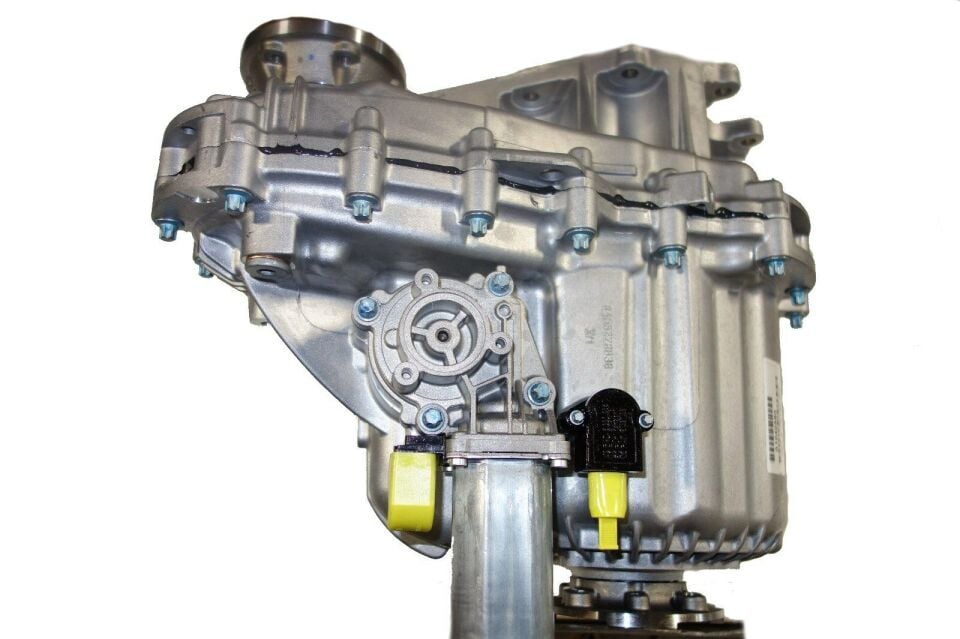 LR008206 - ARAZİ ŞANZIMAN(3.6/4.2/4.4) - Land Rover