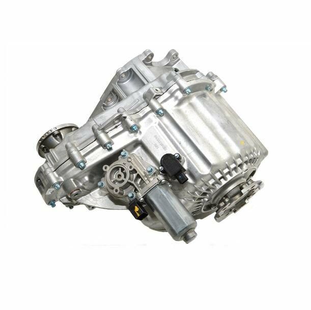 LR049160 - ARAZİ ŞANZIMAN (3.0/SPORT) - Oem