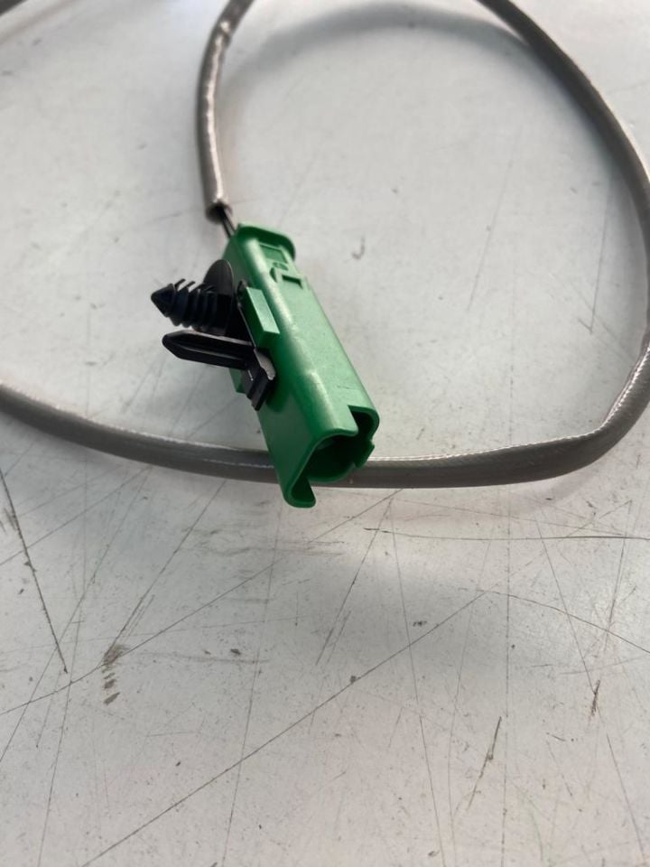 LR071021 - EGZOST SICAKLIK SENSÖR (4.4 V8/VOGUE) - Land Rover