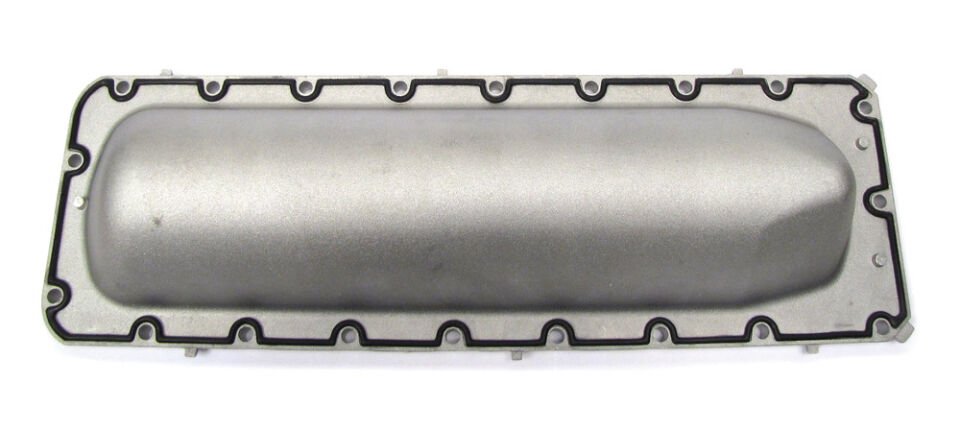 LCW000010 - MOTOR ORTA KAPAK 4.4 (VOGUE) - Land Rover