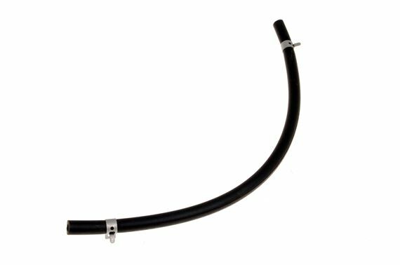 PNH101570 - TURBO VAKUM HORTUM(TD5) - Land Rover