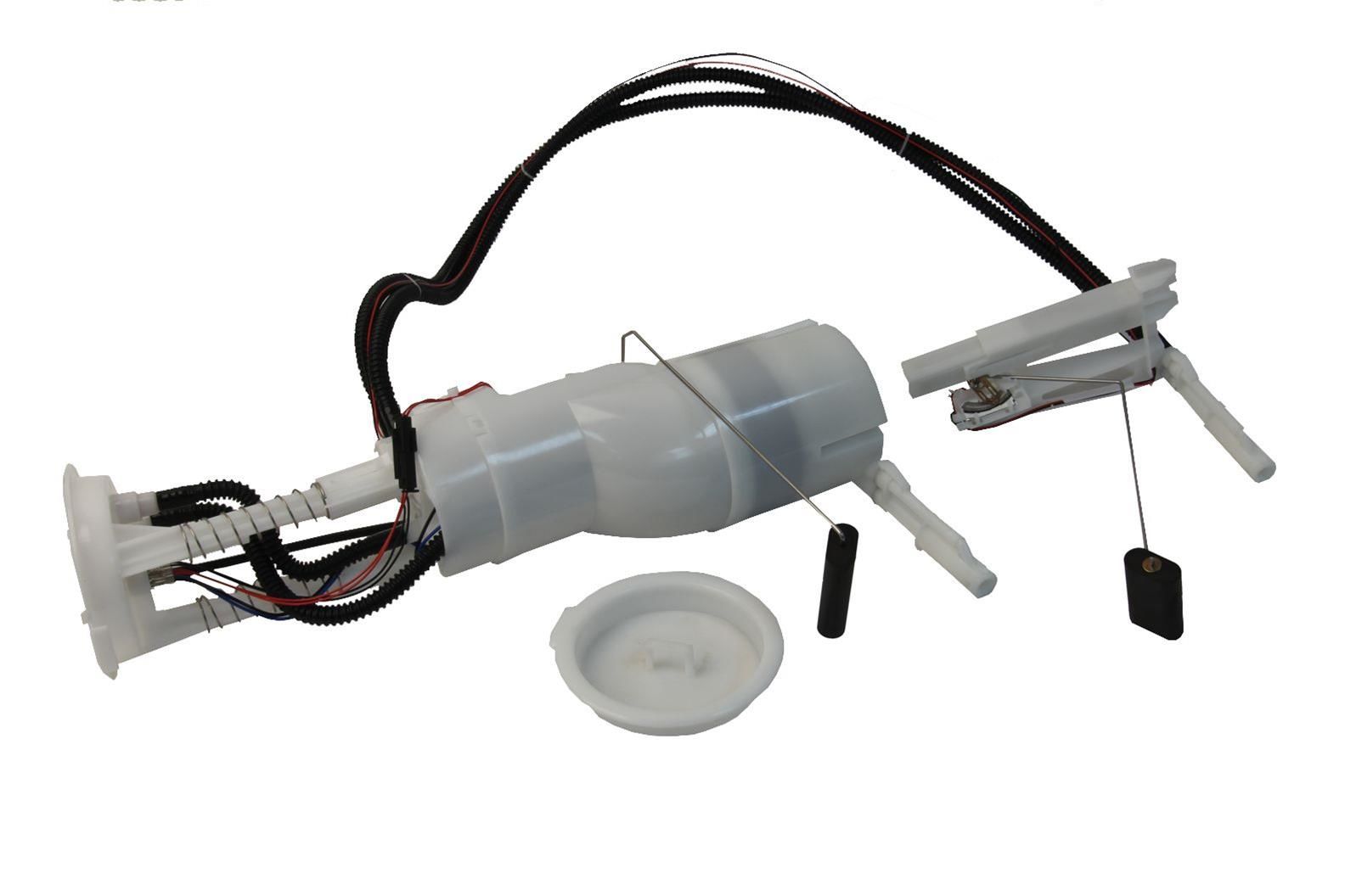 LR014301G - YAKIT POMPASI KOMPLE (4.4/VOGUE) - Oem