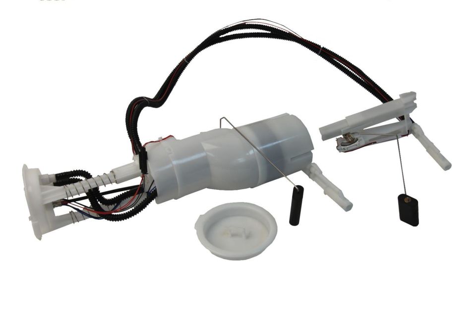 LR014301G - YAKIT POMPASI KOMPLE (4.4/VOGUE) - Oem