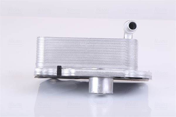 LR075630R - MOTOR YAĞ SOĞUTUCU (2.0L/DİSCO5) - Nissens
