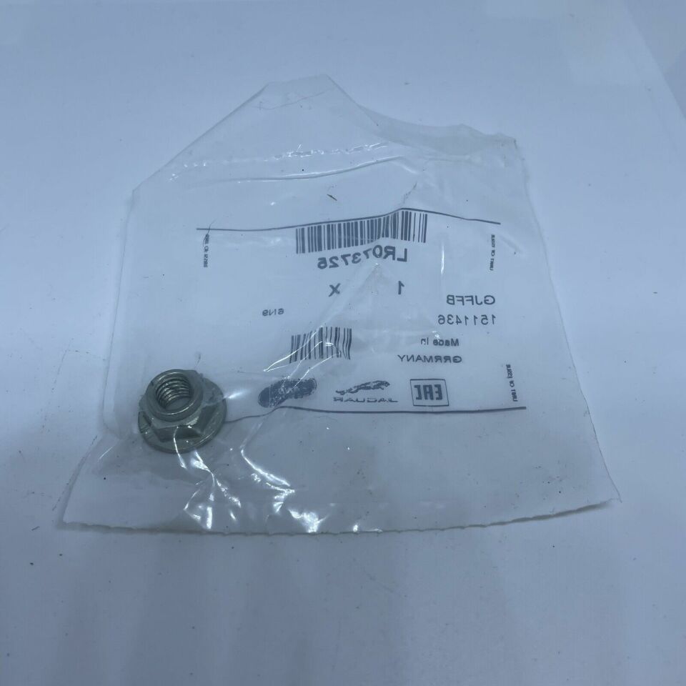 LR073725 - TURBO SOMUNU M8(EVOQUE 2.0 DZL - Land Rover