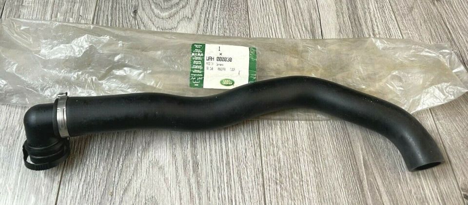 WAH000030 - EGZOST HAVA BESLEME BORUSU 4.4 - Land Rover