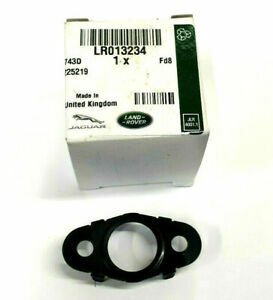 LR013234 - TURBO CONTA ALT (3.0/NWD4/3.0LV6) - Land Rover