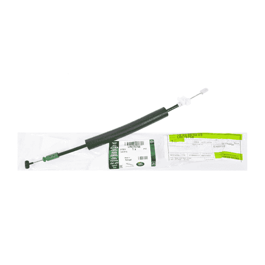 LR075758 - ARKA KAPI İÇ AÇMA TELİ (EVOQUE) - Land Rover
