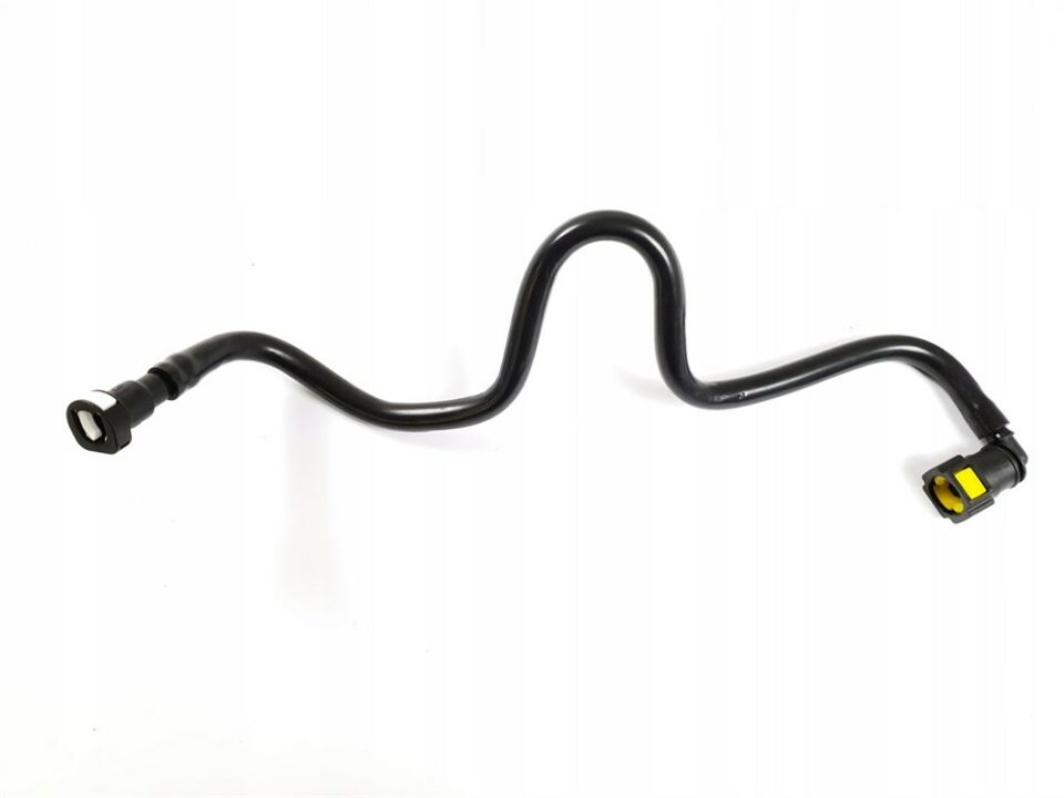 WJP500275 - MAZOT FİLTRE BORUSU 2.7 DZL. (SPORT/DİSC.S3) - Land Rover