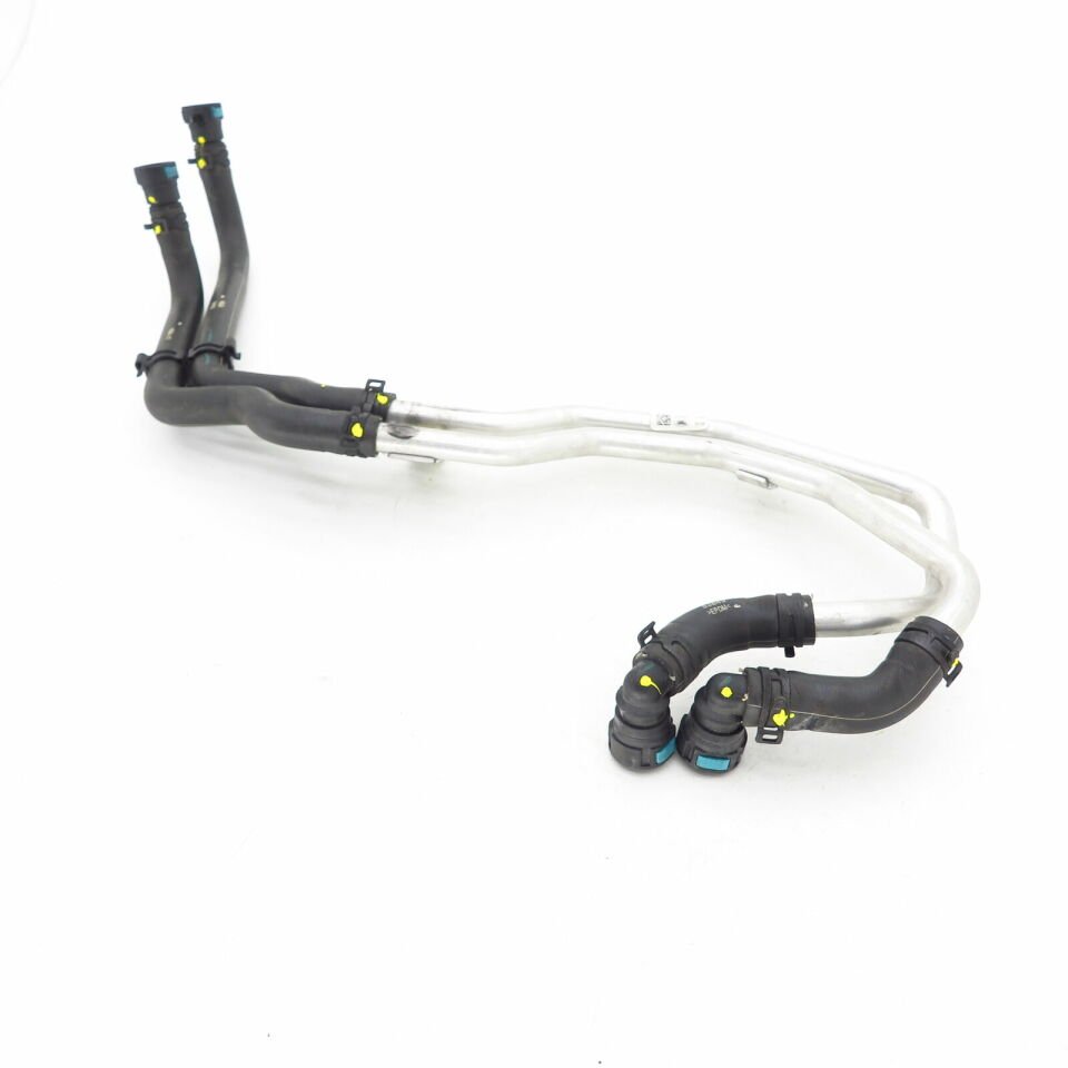 LR081649 - KALORİFER SU BORUSU 2.0 DZL. (SPORT/DİSC.S5) - Land Rover