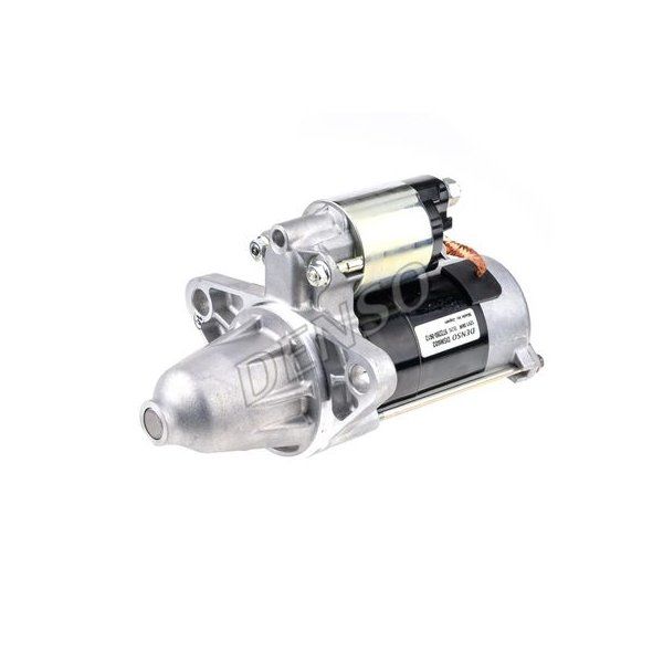 NAD101420 - MARŞ MOTORU (1.8/TD4) - Denso