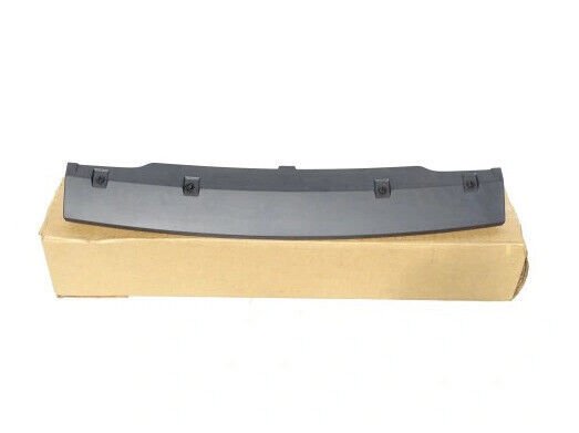 LR014045 - ÖN ÇEKİ DEMİR KAPAK (NWD4) - Land Rover