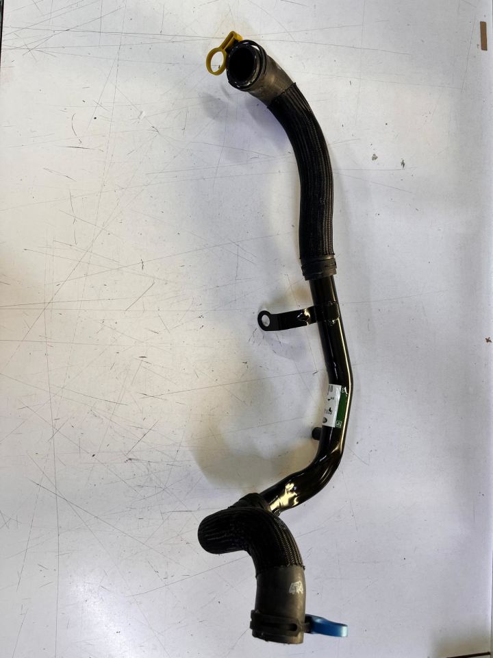 LR081684 - TERMOSTAT HORTUM KOMPLE (VELAR/DİSC.S5/NEW DEF.) - Land Rover