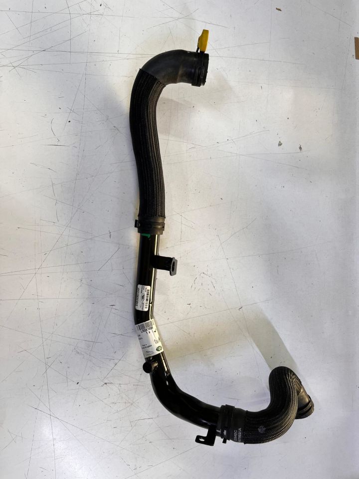 LR081684 - TERMOSTAT HORTUM KOMPLE (VELAR/DİSC.S5/NEW DEF.) - Land Rover