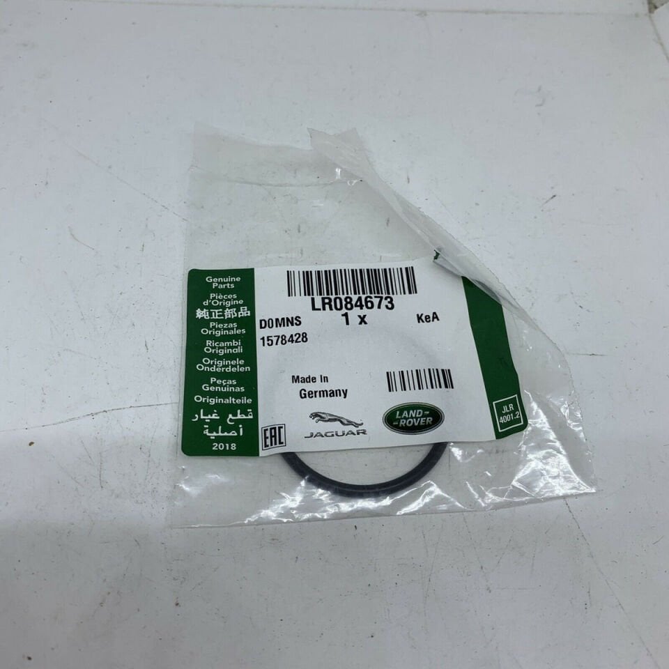 LR084673 - EGR SOĞUTUCU O RİNG(VELAR) - Land Rover