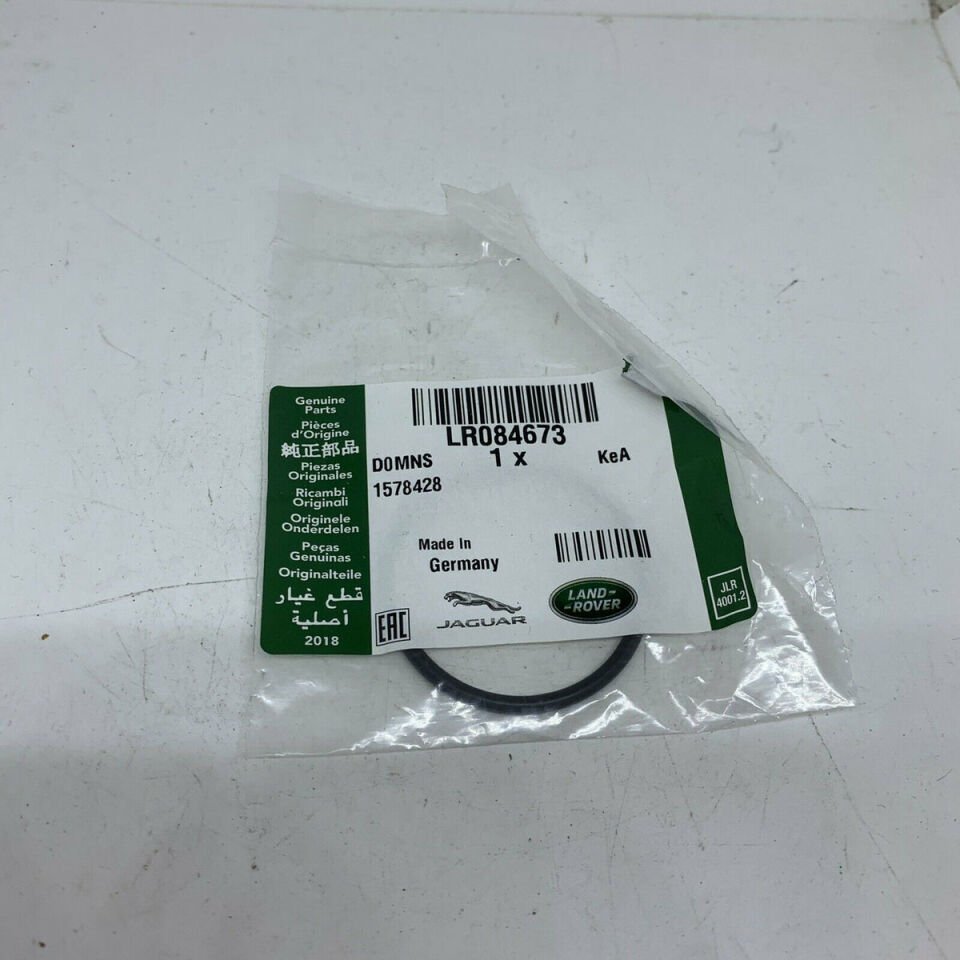 LR084673 - EGR SOĞUTUCU O RİNG(VELAR) - Land Rover