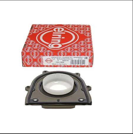 LR041955G - ARKA KRANK KEÇESİ (2.0L BNZ/EVOQUE/FREEL.2) - V.REİNZ