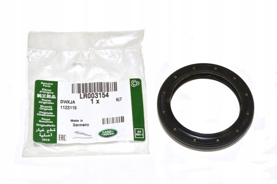LR003154 - ÖN DİFERANSİYEL KEÇESİ İÇ SOL (2.2/EVOQUE/FREEL.2) - Land Rover