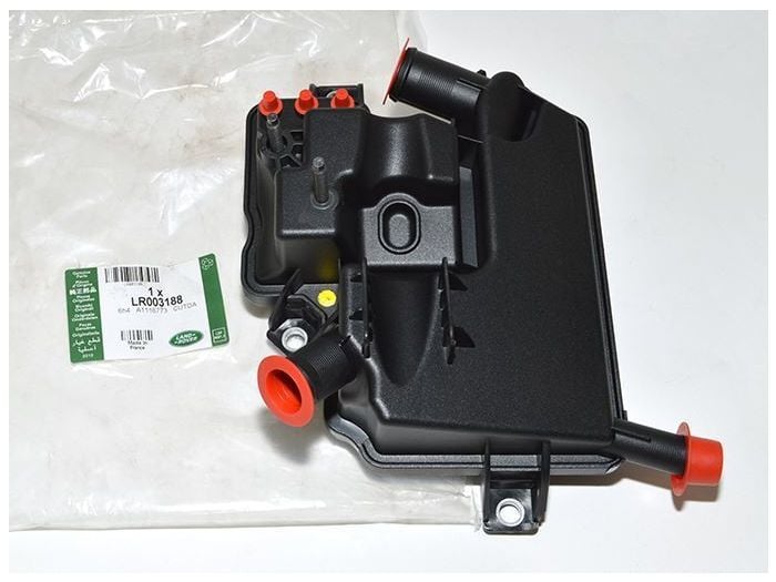 LR003188 - YAĞ SEPERATÖRÜ (2.2) - Land Rover