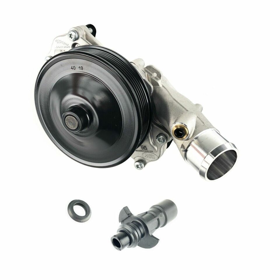 LR097165G - DEVİRDAİM (5.0L V8/SPORT/VOGUE) - Bsg