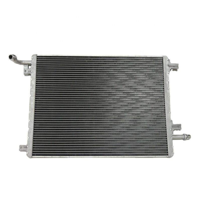 LR133030G - İNTERCOOLER RADYATÖRÜ 2.0L (DİSC.SPORT/EVOQUE) - Behr