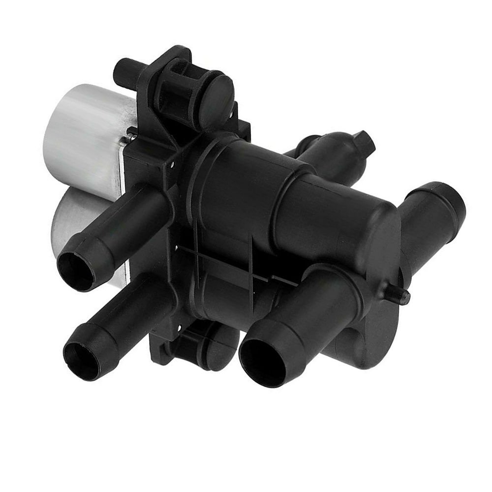 XR843549 - SU VALFİ (S-TYPE/JAGUAR ) - Eurospare