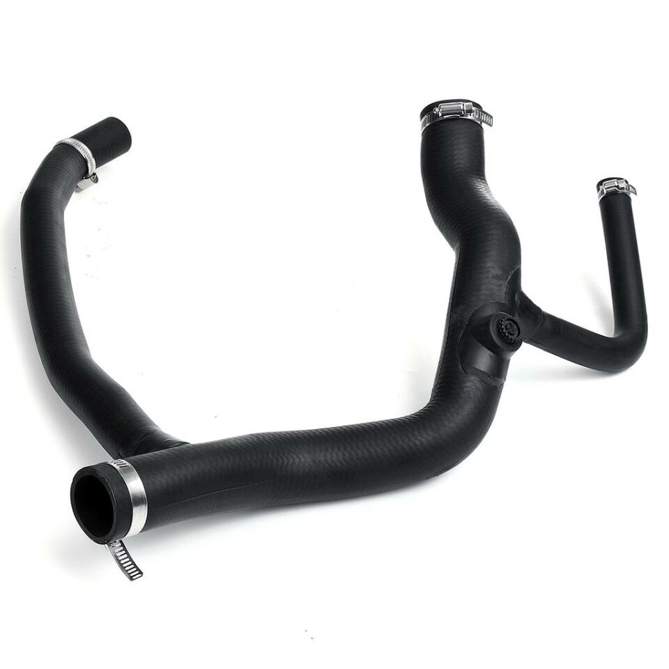 PEH101080G - RADYATÖR ÜST HORTUM (TD5) - Rapro