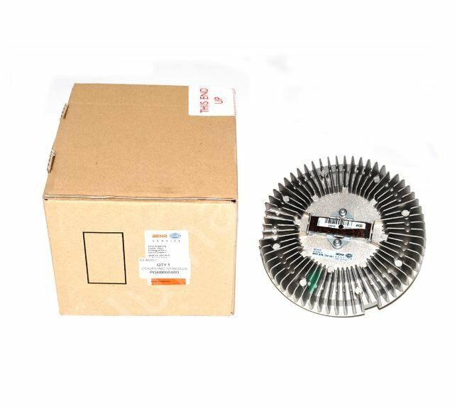 PGB000040 - FAN TERMİĞİ (4.4/VOGUE) - Behr