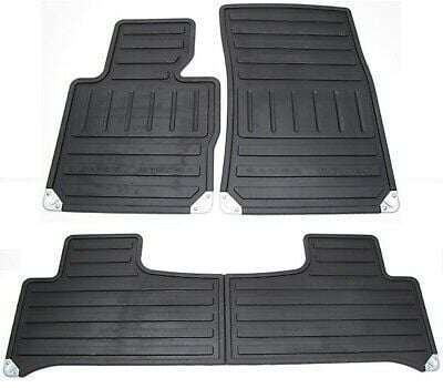 VPLMS0682 - LASTİK PASPAS 3.6/4.4 V8 (VOGUE) - Land Rover