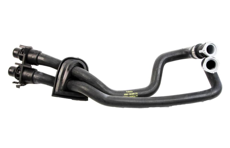 LR019276 - KALORİFER HORTUMU (2.2/EVOQUE) - Land Rover