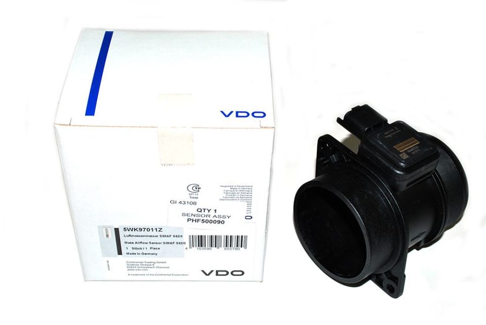 PHF500090G - HAVA AKIM ÖLÇER (2.7/3.0/3.6/VOGUE/SPORT) - Vdo