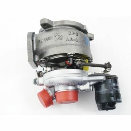 LR021045 - TURBO SAĞ (AA 3.6/VOGUE) - Borg Warner