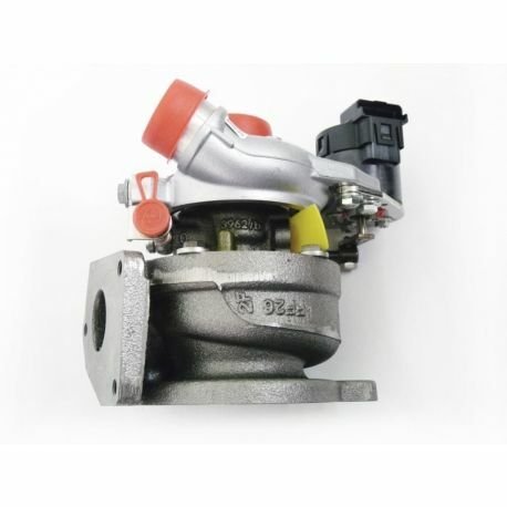 LR021045 - TURBO SAĞ (AA 3.6/VOGUE) - Borg Warner