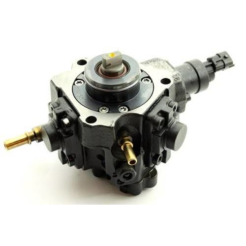LR047217 - YÜKSEK BASINÇ POMPASI (2.2/EVOQUE/FREEL.2) - Bosch