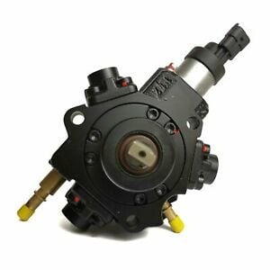 LR047217 - YÜKSEK BASINÇ POMPASI (2.2/EVOQUE/FREEL.2) - Bosch