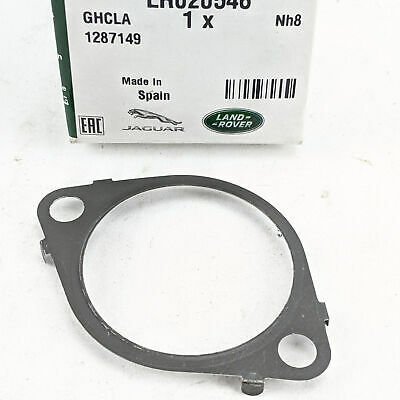 LR020546 - EGR BORU CONTA SAĞ (3.0/3.0L V6) - Land Rover