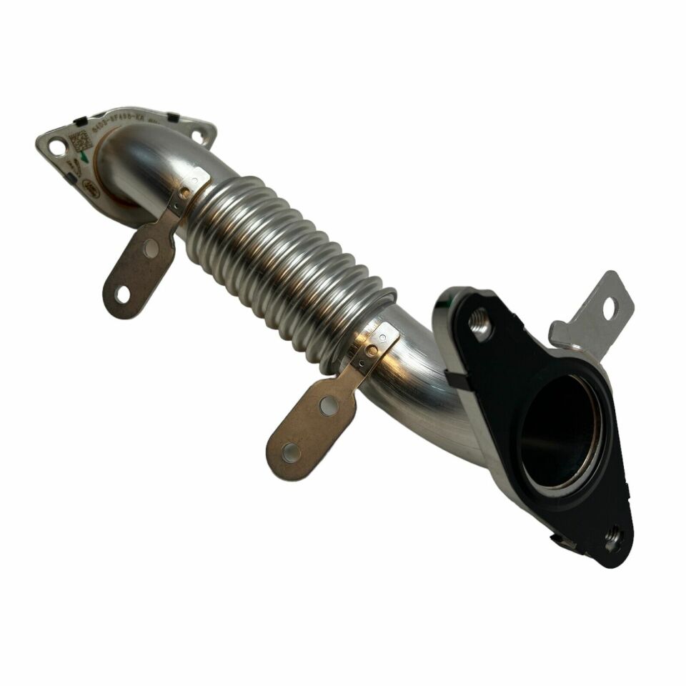 LR073733 - EGR SOĞUTUCU BORUSU 2.0L DZL. (DİSC.SPORT/EVOQUE) - Land Rover