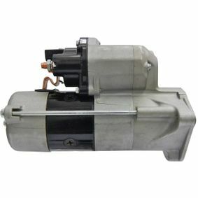 LR021682 - MARŞ MOTOR KİT (3.6/VOGUE) - Land Rover