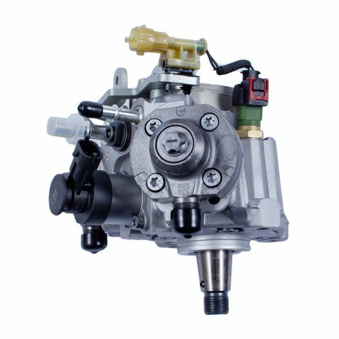 LR078840G - YÜKSEK BASINÇ POMPASI (3.0/NWD4/RRS) - Bosch