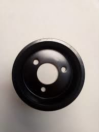 LR022814 - FAN KAYIŞ GERGİSİ (4.4L V8) - Land Rover